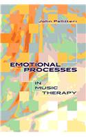 Emotional Processes in Music Therapy