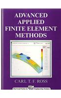 Advanced Applied Finite Element Methods