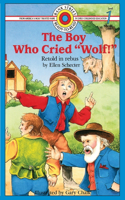 Boy Who Cried 