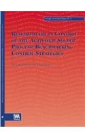 Respirometry in Control of the Activated Sludge Process: Benchmarking Control Strategies