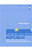 European Republic: Reflections on the Political Economy of a Future Constitution