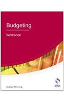 Budgeting: (AAT Accounting - Level 4 Diploma in Accounting)