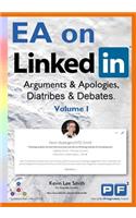 EA on Linkedin (Volume I)