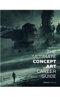 The Ultimate Concept Art Career Guide