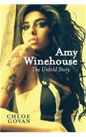Amy Winehouse - The Untold Story