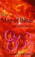 The Map of Bihar