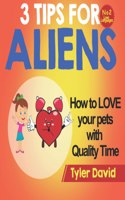 How to LOVE your pets with Quality Time