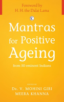 Mantras for Positive Ageing