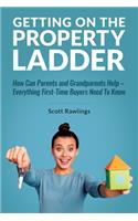 Getting on the Property Ladder