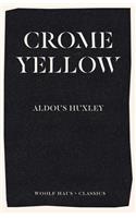 Crome Yellow