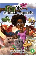 My Animal Sounds