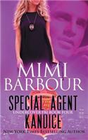 Special Agent Kandice