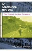 Appalachian New Deal