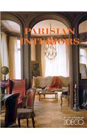Parisian Interiors