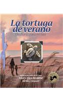 La Tortuga de Verano: Un Diario Para Mi Hija