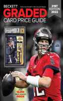 Graded Card Price Guide #21