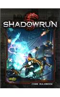 Shadowrun Core Rulebook