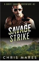 Savage Strike