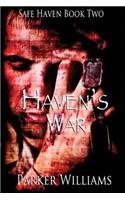 Haven's War