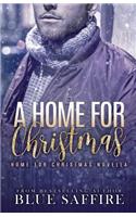 Home for Christmas