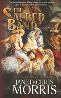 The Sacred Band: (8 Sacred Band)