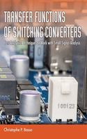 Transfer Functions of Switching Converters