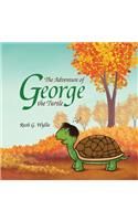 Adventure of George the Turtle