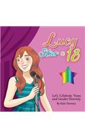 Lucy Star @ 18