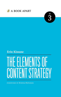 Elements of Content Strategy