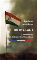 Life on a Target