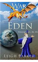 War in Eden