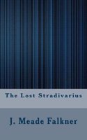 The Lost Stradivarius