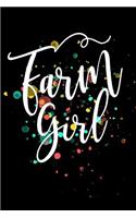 Farm Girl: Farmers Memoirs