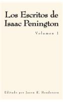Los Escritos de Isaac Penington