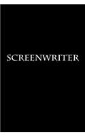 Screenwriter