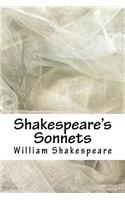Shakespeare's Sonnets