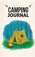 Camping Journal