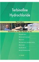 Terbinafine Hydrochloride; Third Edition
