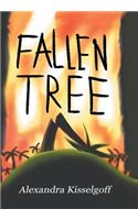 Fallen Tree