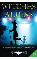 Witches vs. Aliens