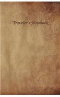 Traveler's Notebook