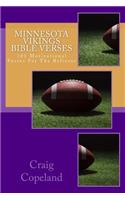 Minnesota Vikings Bible Verses