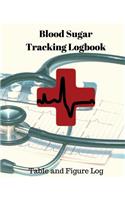 Blood Sugar Tracking Logbook