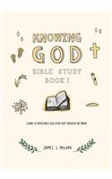 Knowing God Bible Study