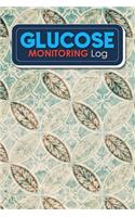 Glucose Monitoring Log