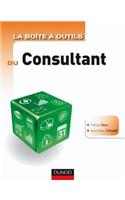 La Boite a Outils Du Consultant - 2e Edition