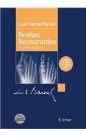 Forefoot Reconstruction