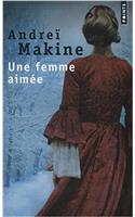 Une femme aimee