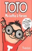 Ma Bo+te Farces de Toto