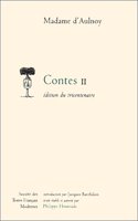 Contes - Tome II